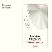 Cover-Bild zum Titel 'Wintersonne' von 'Katrine Engberg'