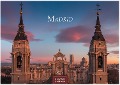 Madrid 2025 L 35x50cm - 