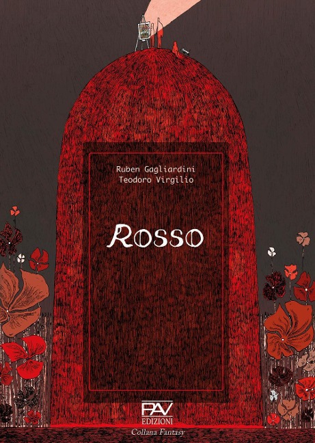 Rosso - Ruben Gagliardini, Teodoro Virgilio