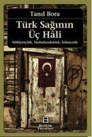Türk Saginin Üc Hali - Tanil Bora
