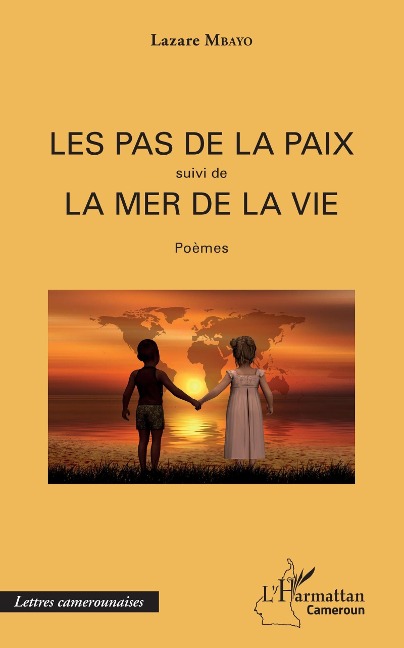 Les pas de la paix - Mbayo