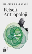 Cover-Bild zum Titel 'Felsefi Antropoloji Göttingen Dersleri' von 'Helmuth Plessner'