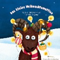 Cover-Bild zum Titel 'Das kleine Weihnachtsmufflon' von 'Carolin Jenkner-Kruel, Corinna Arauner'