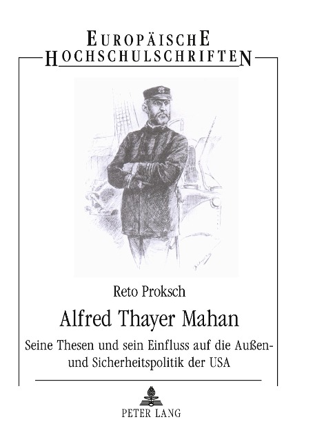 Alfred Thayer Mahan - Reto Proksch