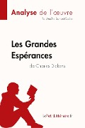Les Grandes Espérances de Charles Dickens (Analyse de l'oeuvre) - Lepetitlitteraire, Aurélie Bontout-Roche