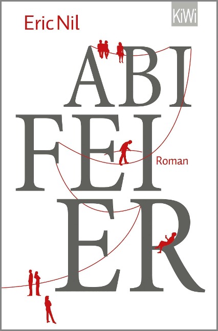 Abifeier - Eric Nil