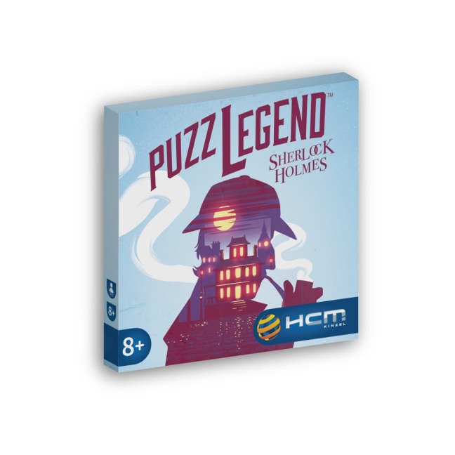 PuzzLegend Sherlock - 