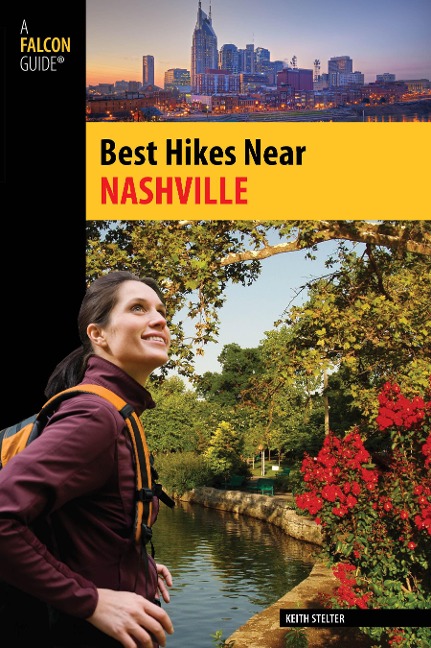 Best Hikes Near Nashville - Keith Stelter