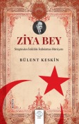 Cover-Bild zum Titel 'Ziya Bey' von 'Bülent Keskin'