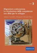 Cover-Bild zum Titel 'Migrazioni e educazione' von ''