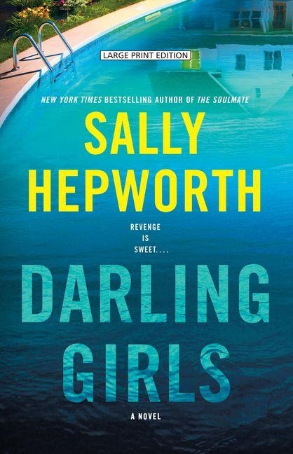 Darling Girls - Sally Hepworth