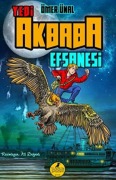 Cover-Bild zum Titel 'Yedi Akbaba Efsanesi' von 'Ömer Ünal'