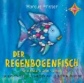 Der Regenbogenfisch | 1 - Marcus Pfister