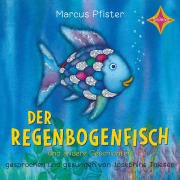 Der Regenbogenfisch und andere Geschichten - Marcus Pfister