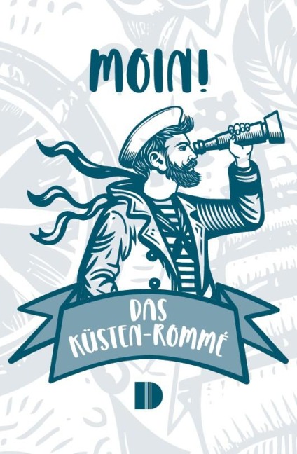 Das Küsten-Rommé - 