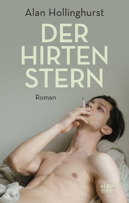 Der Hirtenstern - Alan Hollinghurst