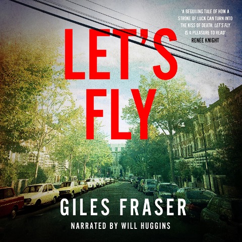 Let's Fly - Giles Fraser