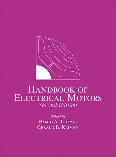 Handbook of Electric Motors - 