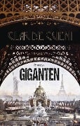 Giganten - Claude Cueni