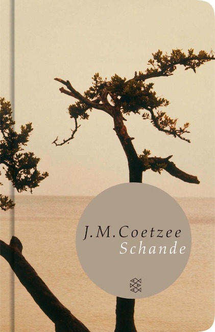 Schande - J. M. Coetzee