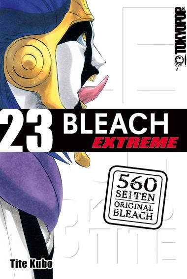 Bleach EXTREME 23 - Tite Kubo