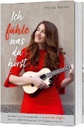 Ich fühle, was du hörst - Mandy Harvey, Mark Atteberry