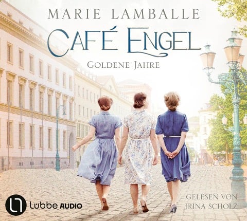 Café Engel - Marie Lamballe