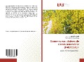 Cover-Bild zum Titel 'Gommes exsudatives de Cassia petersiana (FABACEAE)' von 'Benjamin Petera, Patrice Hermann Ralaiarison, Taratra Andrée Fenoradosoa'