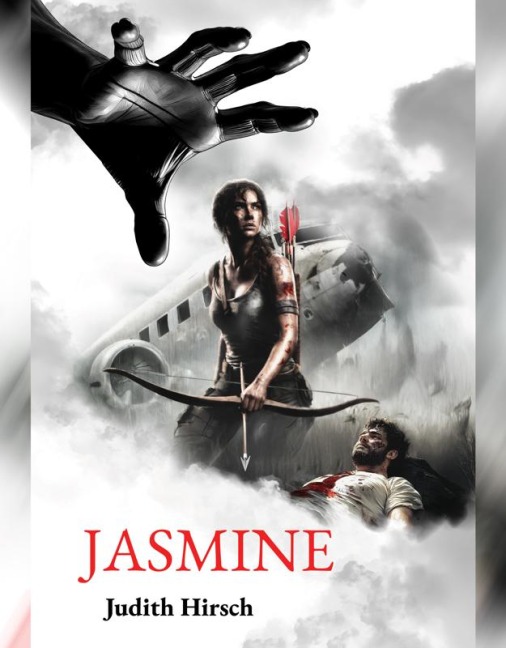 Jasmine - Judith Hirsch