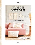 Cover-Bild zum Titel 'Punch Needle Transformation N°4' von ''