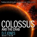 Cover-Bild zum Titel 'Colossus and the Crab' von 'D. F. Jones'