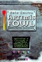 Artemis Fowl - Kuzey Kutbu Macerasi - Eoin Colfer