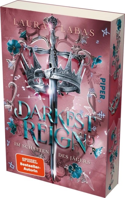 Darkest Reign - Im Schatten des Jägers - Laura Labas