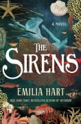 Cover-Bild zum Titel 'The Sirens' von 'Emilia Hart'