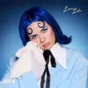 Cover-Bild zum Titel 'Born Blue (Coloured Disc)' von 'Kings Elliot'