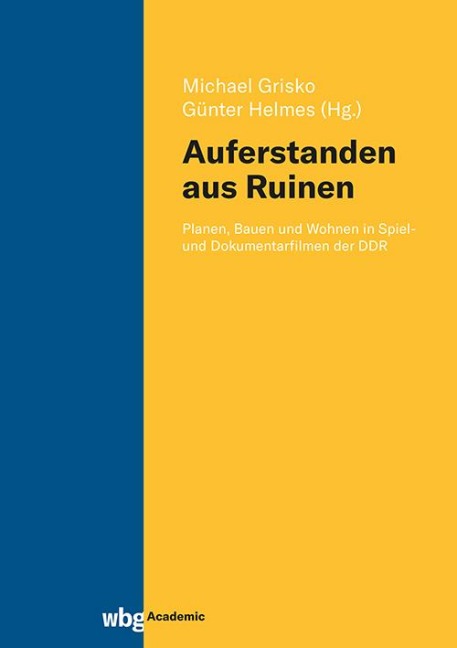 "Auferstanden aus Ruinen" - Michael Grisko, Günter Helmes