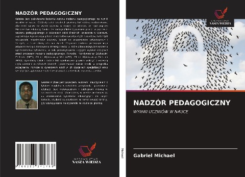 NADZÓR PEDAGOGICZNY - Gabriel Michael