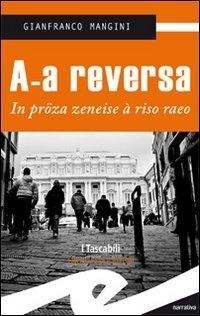 A reversa - Mangini