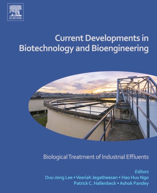 Current Developments in Biotechnology and Bioengineering - 