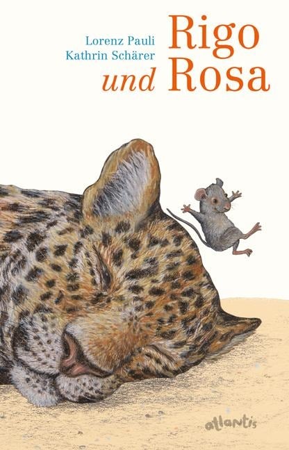 Rigo und Rosa - Lorenz Pauli
