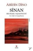 Cover-Bild zum Titel 'Sinan Bir Düssel Yasamöyküsü' von 'Abidin Dino'
