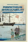 Cover-Bild zum Titel 'Perspectives on Interculturality' von ''