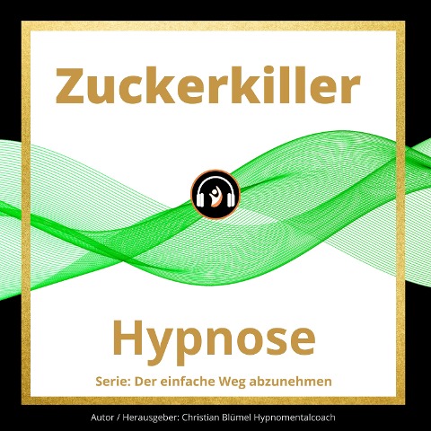 Zuckerkiller - Christian Blümel