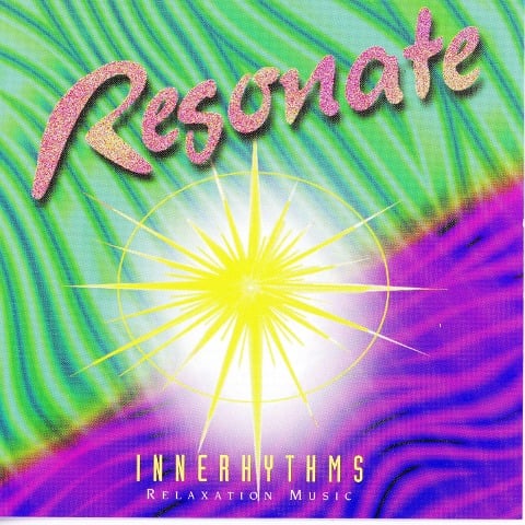 Resonate - Eye See