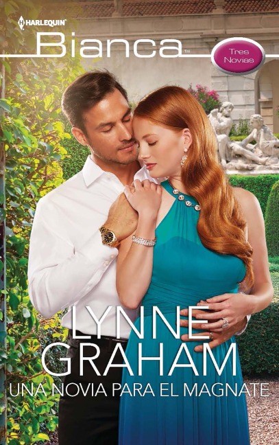 Una novia para el magnate - Lynne Graham