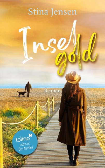 INSELgold - Stina Jensen