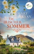 Cover-Bild zum Titel 'Ein irischer Sommer' von 'Mary Ryan'