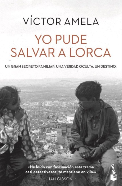 Yo pude salvar a Lorca - Víctor Amela