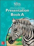 Cover-Bild zum Titel 'Reading Mastery - Reading Presentation Book a - Grade 5' von ''