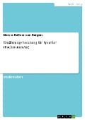 Ernährungsberatung für Sportler (Fachtrainer/in) - Nesrin Kellner von Bergen